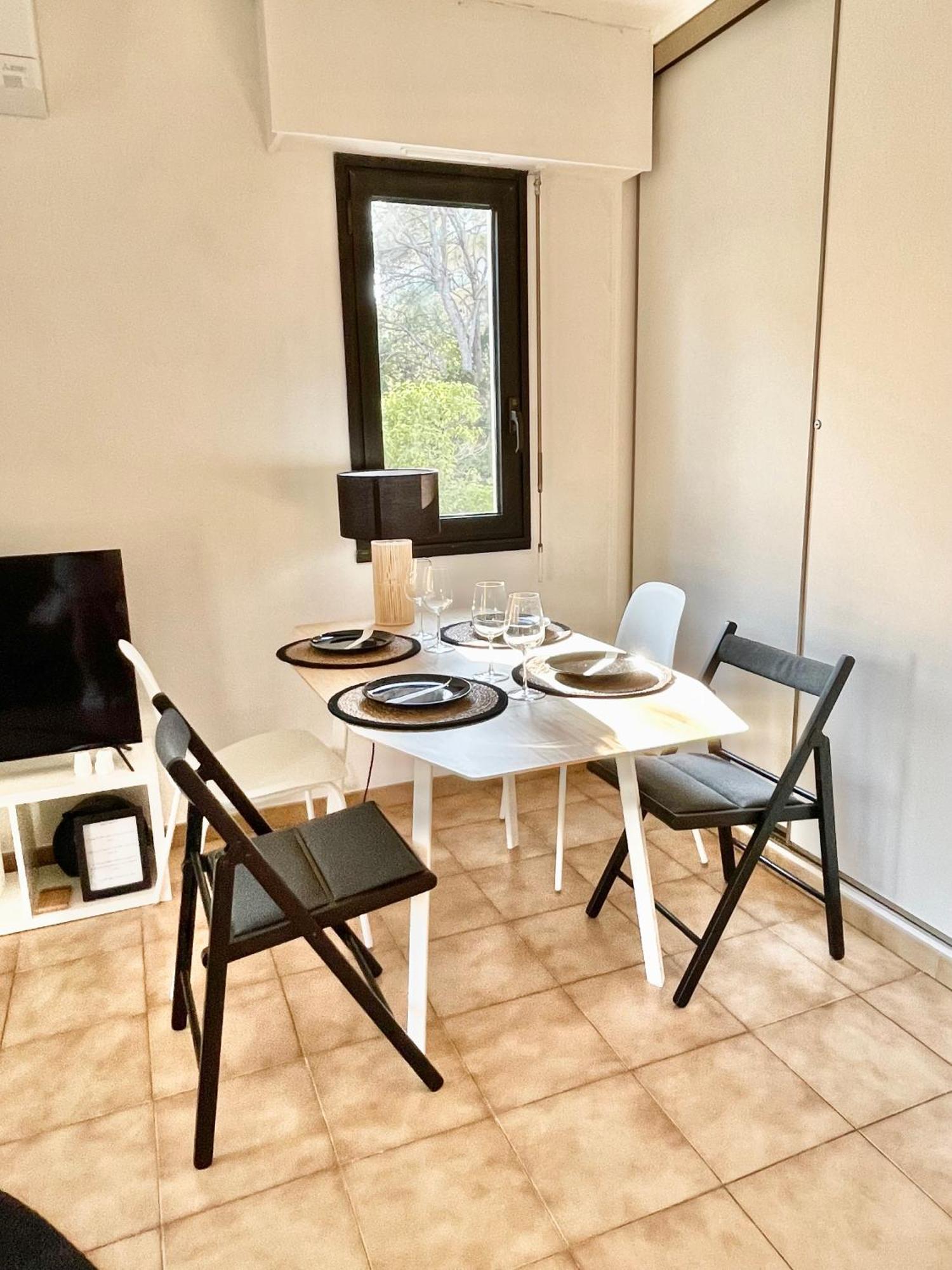 Appartement Plage Et Nature Saint-Raphaël Eksteriør bilde